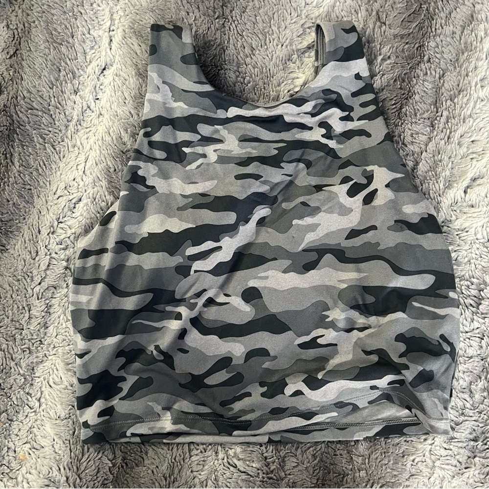 Kyodan Day-to-Day Sculpt Bra Tank Top